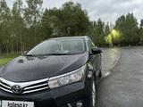 Toyota Corolla 2013 года за 6 800 000 тг. в Астана