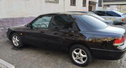 Mazda Cronos 1992 годаfor1 500 000 тг. в Тараз – фото 4