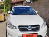 Subaru XV 2014 годаүшін7 800 000 тг. в Астана