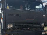 КамАЗ  5320 1987 года за 8 500 000 тг. в Шарбакты