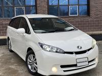 Toyota Wish 2010 года за 4 300 000 тг. в Уральск