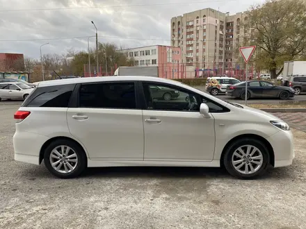 Toyota Wish 2010 года за 4 300 000 тг. в Уральск – фото 5