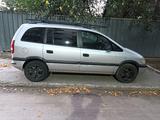 Opel Zafira 2002 года за 2 600 000 тг. в Актобе