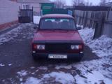 ВАЗ (Lada) 2107 2007 годаүшін600 000 тг. в Боровской – фото 4