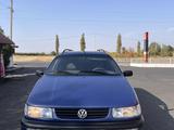 Volkswagen Passat 1994 года за 1 950 000 тг. в Сарыагаш