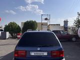 Volkswagen Passat 1994 года за 1 950 000 тг. в Сарыагаш – фото 4