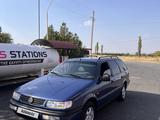 Volkswagen Passat 1994 года за 1 950 000 тг. в Сарыагаш – фото 3