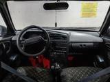 ВАЗ (Lada) 2115 2004 года за 390 000 тг. в Актобе – фото 2