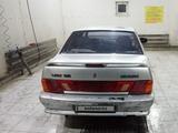 ВАЗ (Lada) 2115 2004 года за 390 000 тг. в Актобе – фото 4