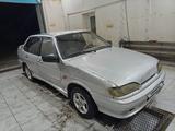 ВАЗ (Lada) 2115 2004 года за 390 000 тг. в Актобе – фото 5