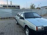 ВАЗ (Lada) 2109 2000 годаүшін500 000 тг. в Экибастуз – фото 3