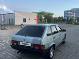 ВАЗ (Lada) 2109 2000 годаүшін500 000 тг. в Экибастуз – фото 2