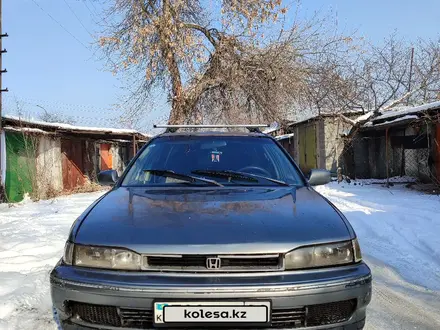 Honda Accord 1991 года за 1 500 000 тг. в Алматы