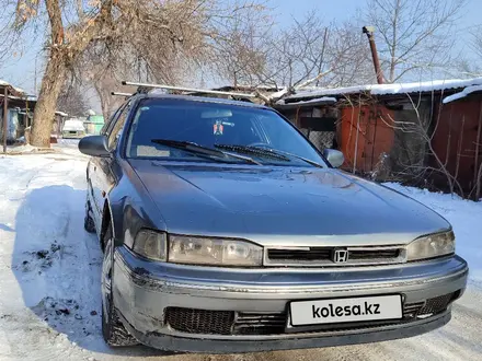 Honda Accord 1991 года за 1 500 000 тг. в Алматы – фото 3