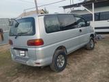 Mitsubishi Delica 1996 года за 2 800 000 тг. в Боралдай – фото 3