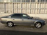 BMW 520 1995 года за 1 800 000 тг. в Тараз – фото 3