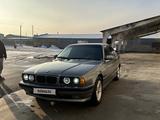 BMW 520 1995 года за 1 800 000 тг. в Тараз – фото 5