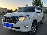 Toyota Land Cruiser Prado 2020 года за 28 800 000 тг. в Уральск