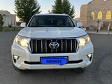 Toyota Land Cruiser Prado 2020 года за 28 800 000 тг. в Уральск – фото 3