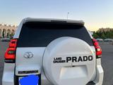 Toyota Land Cruiser Prado 2020 годаfor28 800 000 тг. в Уральск – фото 5