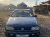 Volkswagen Golf 1993 годаүшін1 100 000 тг. в Шымкент – фото 3