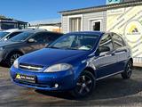 Chevrolet Lacetti 2007 года за 2 200 000 тг. в Костанай – фото 4