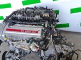 Двигатель VQ30 3.0L на Nissan Maxima A33үшін450 000 тг. в Атырау – фото 4