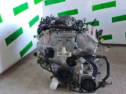 Двигатель VQ30 3.0L на Nissan Maxima A33 за 450 000 тг. в Атырау – фото 5