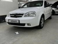 Chevrolet Lacetti 2008 года за 3 800 000 тг. в Шымкент