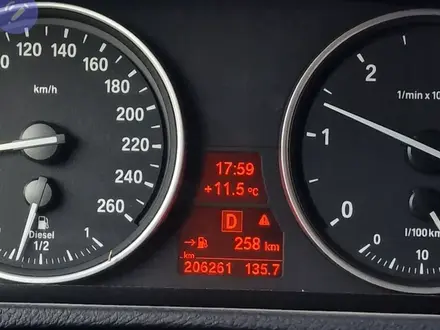 BMW X5 2013 года за 8 500 000 тг. в Уральск – фото 26