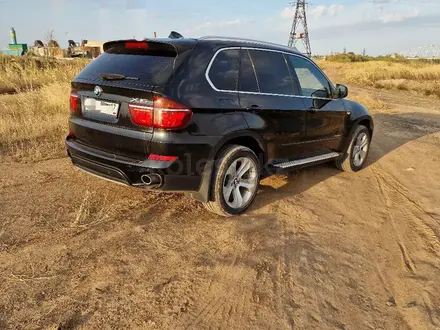 BMW X5 2013 года за 8 500 000 тг. в Уральск – фото 4