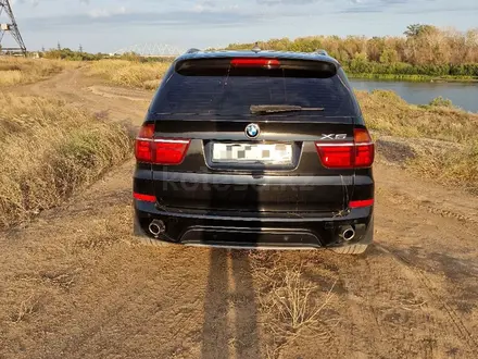 BMW X5 2013 года за 8 500 000 тг. в Уральск – фото 5