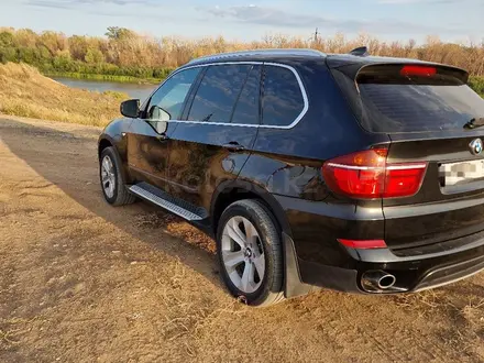 BMW X5 2013 года за 8 500 000 тг. в Уральск – фото 6