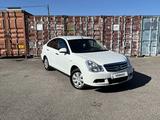 Nissan Almera 2014 года за 3 400 000 тг. в Астана – фото 3