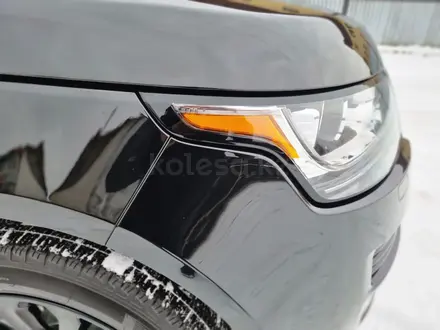 Land Rover Range Rover 2014 года за 23 500 000 тг. в Алматы – фото 15