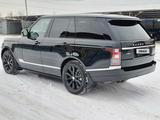 Land Rover Range Rover 2014 года за 23 500 000 тг. в Алматы – фото 2