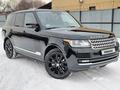 Land Rover Range Rover 2014 годаfor23 500 000 тг. в Алматы – фото 7