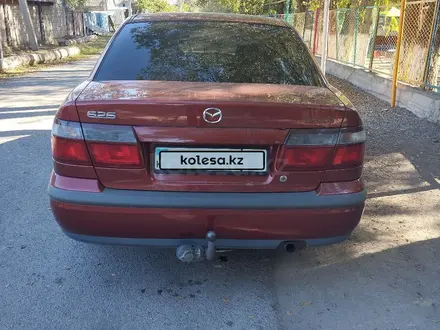 Mazda 626 1998 года за 1 750 000 тг. в Кордай