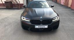 BMW M5 2021 годаүшін57 000 000 тг. в Алматы – фото 3