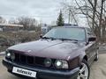 BMW 525 1992 годаүшін1 850 000 тг. в Петропавловск – фото 6