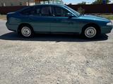 Mazda 626 1995 года за 1 200 000 тг. в Кызылорда – фото 3