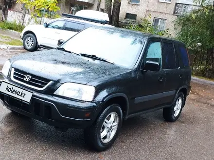 Honda CR-V 1998 года за 3 550 000 тг. в Алматы