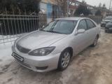 Toyota Camry 2006 года за 4 000 000 тг. в Алматы – фото 2