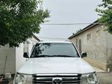 Toyota Land Cruiser 2005 годаүшін10 000 000 тг. в Атырау – фото 2