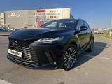 Lexus RX 350 2023 года за 35 000 000 тг. в Павлодар – фото 2