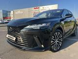 Lexus RX 350 2023 года за 35 000 000 тг. в Павлодар – фото 3