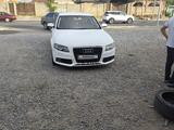 Audi A4 2009 года за 4 800 000 тг. в Шымкент