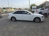 Audi A4 2009 года за 4 800 000 тг. в Шымкент – фото 2