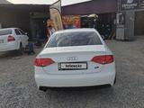 Audi A4 2009 года за 4 800 000 тг. в Шымкент – фото 3