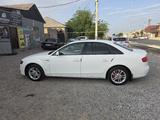 Audi A4 2009 года за 4 800 000 тг. в Шымкент – фото 4